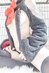 極品網紅美少女嫩妹草莓味的奈奈兔罕露臉高價24套-NO.001 Twitter