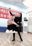 【黑客破解】台中18歲的舞蹈班學員黃嘉雯 各種私拍泄密流出3