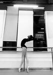 【黑客破解】台中18歲的舞蹈班學員黃嘉雯 各種私拍泄密流出5