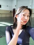 【黑客破解】台中18歲的舞蹈班學員黃嘉雯 各種私拍泄密流出6