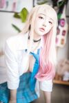 Son Ye-Eun（孫樂樂)-喜多川海夢