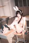 [白莉愛吃巧克力]斗羅大陸 小舞