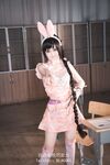 [白莉愛吃巧克力]斗羅大陸 小舞