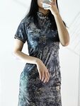 【黑客破解】台中18歲的舞蹈班學員黃嘉雯 各種私拍泄密流出7