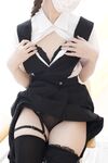 少女秩序之內部定製 NO.002 騷學妹 光光扒開給你看 快來入我吧哥哥！