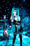 蘿莉嫩妹@超級美穴@白莉愛吃巧克力之miku 初音未來