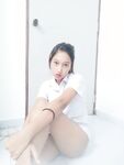 黃嘉雯 制服 07 - 09#2021