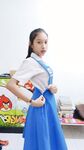 黃嘉雯 制服 07 - 09#2021