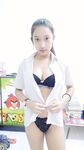 黃嘉雯 制服 07 - 09#2021