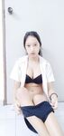 黃嘉雯 制服 07 - 09#2021