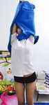 黃嘉雯 制服 07 - 09#2021