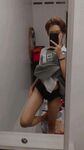 黃嘉雯 制服 07 - 09#2021