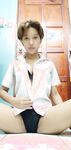 黃嘉雯 制服 07 - 09#2021