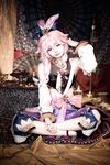 蘿莉嫩妹@超級美穴@白嫩可口@村上西瓜之多莉