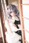 小禮好睏 - 絮語 [43P-434MB]