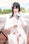 台灣知名COSER女神九月雲集新作首發 各式動漫女神 超美COS動漫私拍483P -ARTY