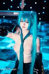 台灣知名COSER女神九月雲集新作首發 各式動漫女神 超美COS動漫私拍483P 白莉莉