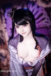 台灣知名COSER女神九月雲集新作首發 各式動漫女神 超美COS動漫私拍483P 白莉莉