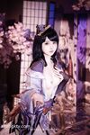 台灣知名COSER女神九月雲集新作首發 各式動漫女神 超美COS動漫私拍483P 白莉莉