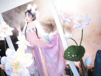 喵小吉 - 8月番第 2 彈 綺懷