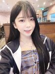 台灣情侶自拍 超漂亮的美女主持人被調教成小母狗