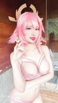 台灣知名COSER女神九月雲集新作首發 各式動漫女神 超美COS動漫私拍483P KAYA