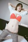 八月【重磅福利】SM大神ILLUSION 調教COS女奴福利集，各種性虐蘿莉美少女，屁股都拍紅再操