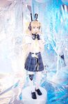 萌新推特00後露臉網紅美少女▌白莉愛吃巧克力▌JK白虎安琪拉 甜美可愛大尺度高清私拍