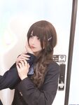 高顏網紅『涼涼子Rioko』最新超大尺度 超好看的真人字幕《教師與學生》劇情 高清