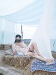 推特極品反差婊『小妮子』攜雙閨蜜極限露出 戶外全裸 野戰跪舔 黑絲啪啪 高清 果爸第二彈