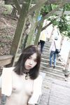 推特極品反差婊『小妮子』攜雙閨蜜極限露出 戶外全裸 野戰跪舔 黑絲啪啪 高清 Lunana第二彈