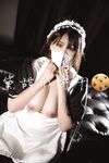 出山就封神！推特超強SM大神【奴印文化】五位御用極品反差女奴推特勁爆調教原版無水印黛甜小餅干-_Tian01