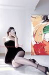 三位超高顏值頂級女神『橘貓+蕎麥+晚晚』強烈推薦新作 極品女神淫慾粉穴 高清 蕎麥麥