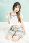 極品JVID高顏值外表清純超好色美女 ▌夏小希▌離家出走的女大學生 JK制服開腿賞穴 羞恥姿勢請君入蚌