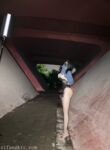 超嫩蘿莉雲集『玉紫醬+甜甜起司桃+貓七小+兔醬』極品翹乳粉穴榨乾你的精華超養眼 甜甜起司桃