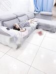 海角社區小哥強奸少婦鄰居封神熱銷幾萬鑽之作  我強奸了美女少婦鄰居，她要報警告我