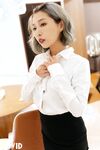 美臀巨乳姐妹花劇情演繹【組長我全都要了！超級欲女二選一！情色雙飛姐妹