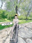蜂腰肥臀尤物反差婊~極品吊鍾巨乳人妻想想私拍視圖戶外野戰人前露出調教啪啪呻吟好聽直叫爸爸