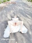 蜂腰肥臀尤物反差婊~極品吊鍾巨乳人妻想想私拍視圖戶外野戰人前露出調教啪啪呻吟好聽直叫爸爸