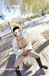 蜂腰肥臀尤物反差婊~極品吊鍾巨乳人妻想想私拍視圖戶外野戰人前露出調教啪啪呻吟好聽直叫爸爸