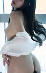 最新流出超人氣嫩模極品女神 ▌阿朱▌4K原版私拍 肛塞貓女郎 挺翹乳粒鮮嫩緊致白虎 無與倫比的氣質