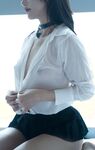 最新流出超人氣嫩模極品女神 ▌阿朱▌4K原版私拍 肛塞貓女郎 挺翹乳粒鮮嫩緊致白虎 無與倫比的氣質