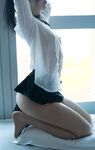 最新流出超人氣嫩模極品女神 ▌阿朱▌4K原版私拍 肛塞貓女郎 挺翹乳粒鮮嫩緊致白虎 無與倫比的氣質
