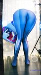 百萬粉ASM女神『MissWa』超顏大尺百變COS私拍 巨乳萌妹 呻吟誘惑到爆 高清