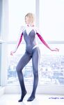 百萬粉ASM女神『MissWa』超顏大尺百變COS私拍 巨乳萌妹 呻吟誘惑到爆 高清