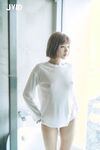 極品JVID唯美情色藝術尤物▌果寶寶▌邪惡視角 濕身透視全裸特寫 滿足所有感官刺激視覺享受