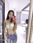 超美顏值極品22歲中韓混血網紅出賣自己干凈甜美的肉體流出 被操的醉眼迷離 完美露臉 高清