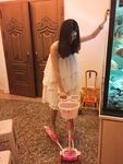 周末老婆不在家 叫小姨子來家裡吃飯 下葯迷翻各種姿勢干她的小嫩B