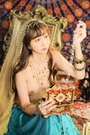 金魚kinngyo -茉莉公主