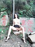 私房最新流出【推特 SM大表姐】網紅反差母狗 露出羞辱調教，第二彈